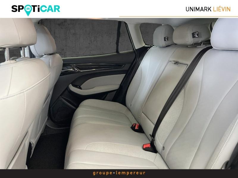 Image MG MOTOR MG5 EV 156ch - 61kWh Luxury