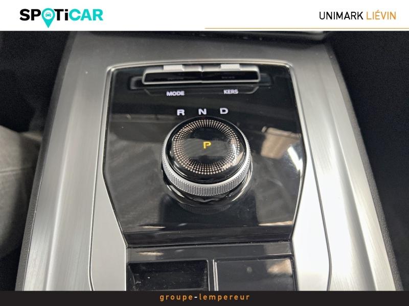 Image MG MOTOR MG5 EV 156ch - 61kWh Luxury
