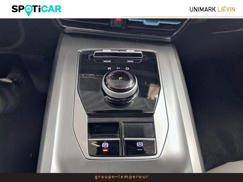 Image MG MOTOR MG5 EV 156ch - 61kWh Luxury