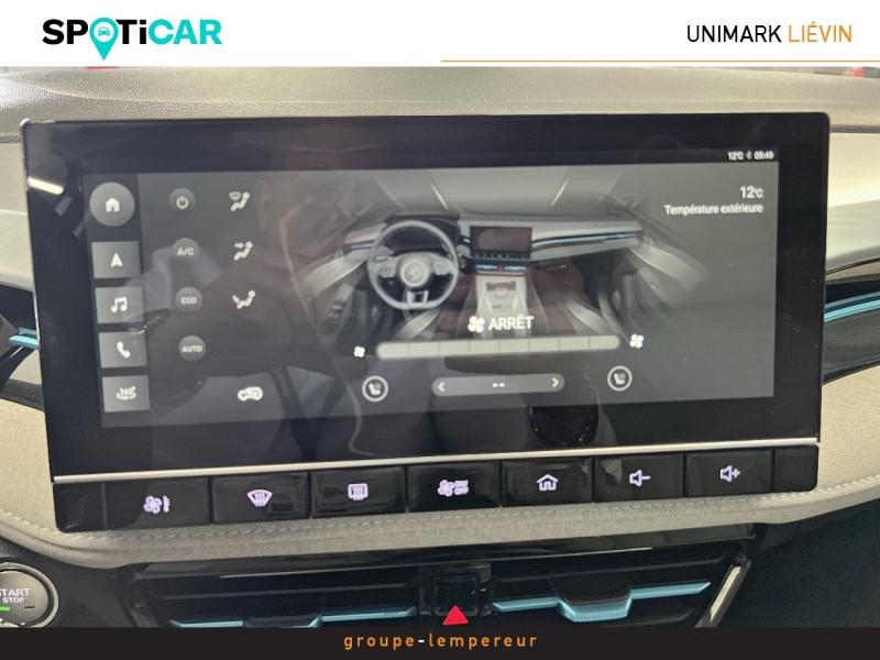 Image MG MOTOR MG5 EV 156ch - 61kWh Luxury