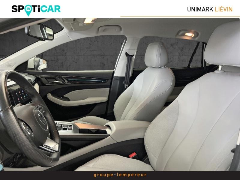 Image MG MOTOR MG5 EV 156ch - 61kWh Luxury