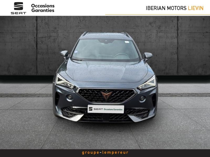 Image CUPRA Formentor 1.5 TSI 150ch VZ-Line