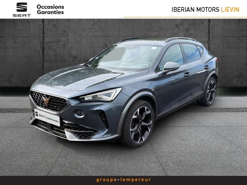 Image CUPRA Formentor 1.5 TSI 150ch VZ-Line