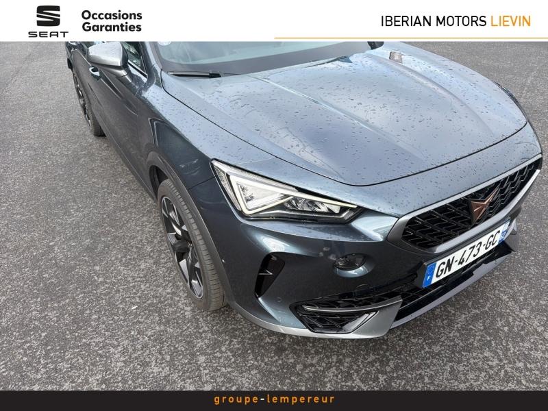 Image CUPRA Formentor 1.5 TSI 150ch VZ-Line