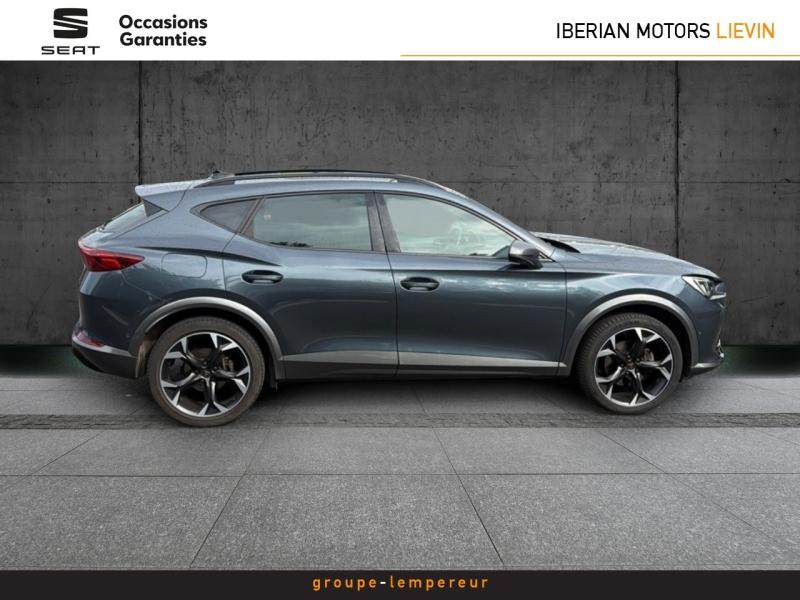 Image CUPRA Formentor 1.5 TSI 150ch VZ-Line