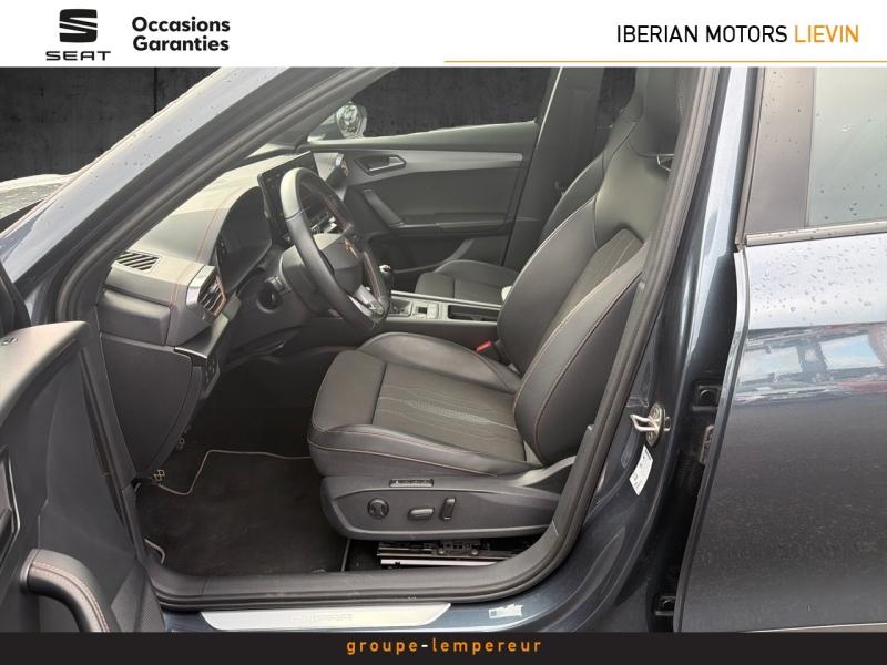 Image CUPRA Formentor 1.5 TSI 150ch VZ-Line
