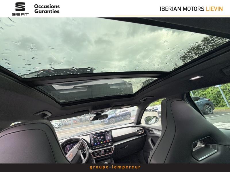 Image CUPRA Formentor 1.5 TSI 150ch VZ-Line