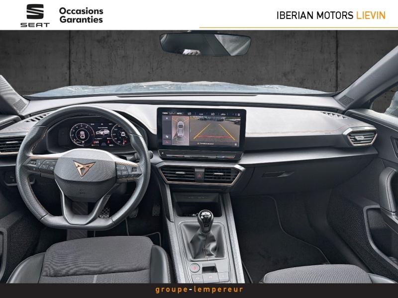 Image CUPRA Formentor 1.5 TSI 150ch VZ-Line