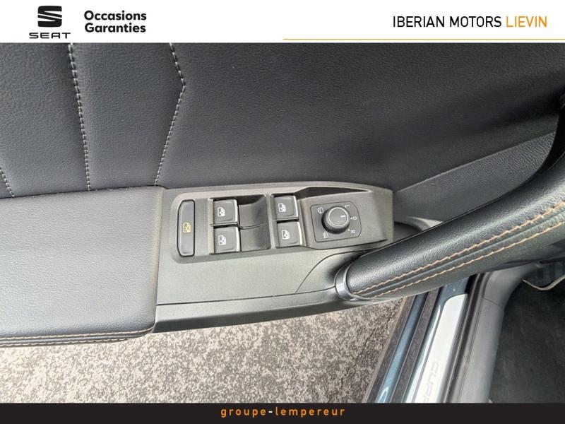 Image CUPRA Formentor 1.5 TSI 150ch VZ-Line