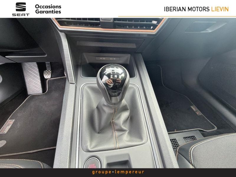 Image CUPRA Formentor 1.5 TSI 150ch VZ-Line
