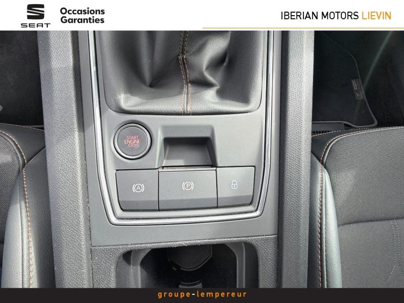 Image CUPRA Formentor 1.5 TSI 150ch VZ-Line