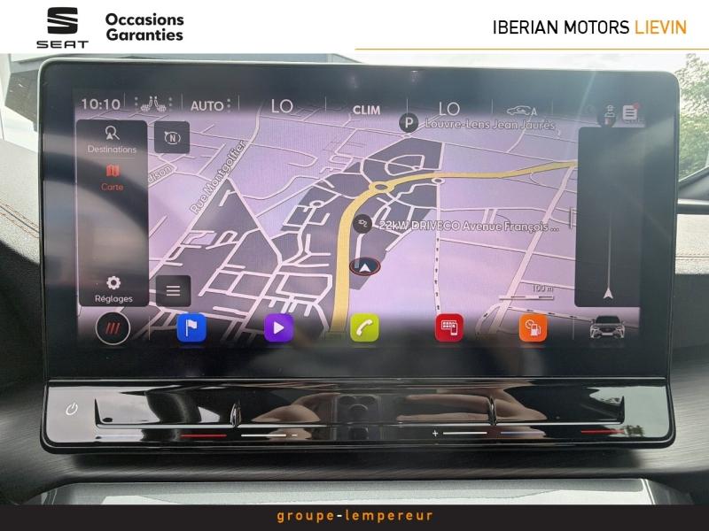 Image CUPRA Formentor 1.5 TSI 150ch VZ-Line