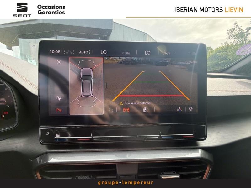 Image CUPRA Formentor 1.5 TSI 150ch VZ-Line