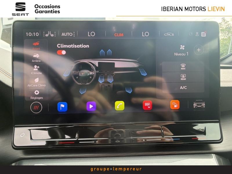Image CUPRA Formentor 1.5 TSI 150ch VZ-Line