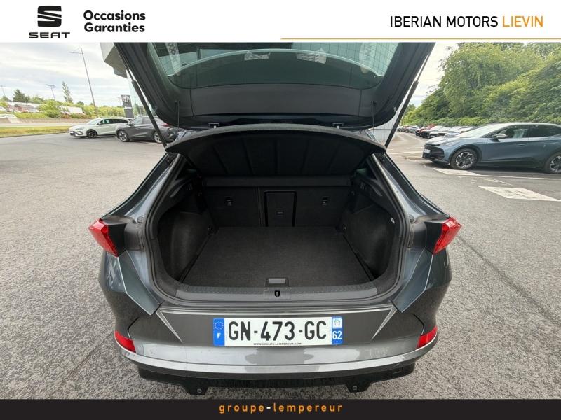 Image CUPRA Formentor 1.5 TSI 150ch VZ-Line