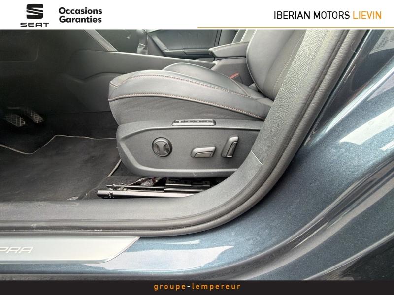 Image CUPRA Formentor 1.5 TSI 150ch VZ-Line