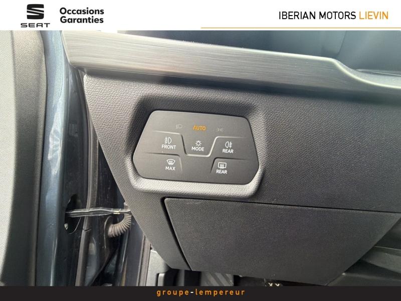 Image CUPRA Formentor 1.5 TSI 150ch VZ-Line