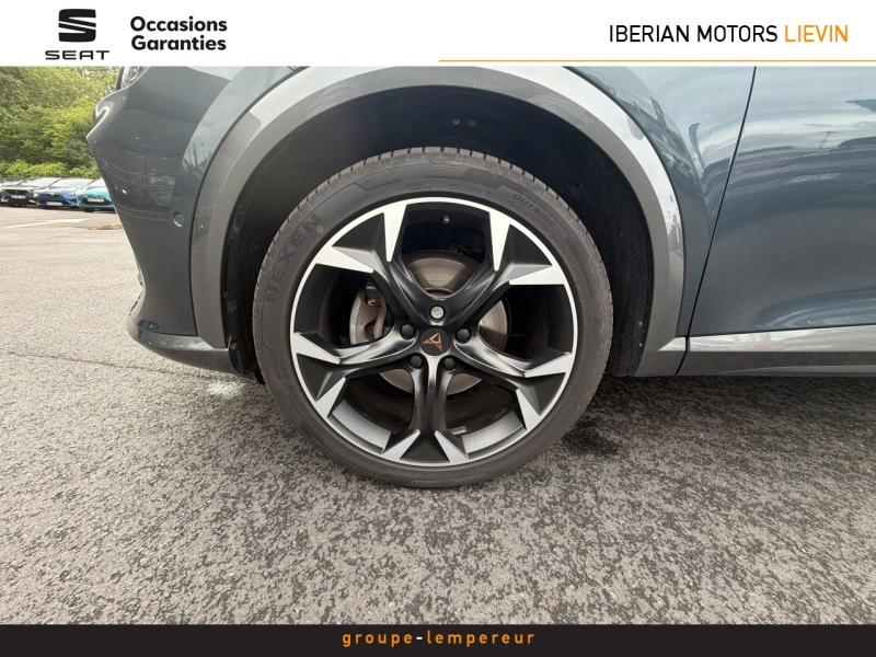 Image CUPRA Formentor 1.5 TSI 150ch VZ-Line