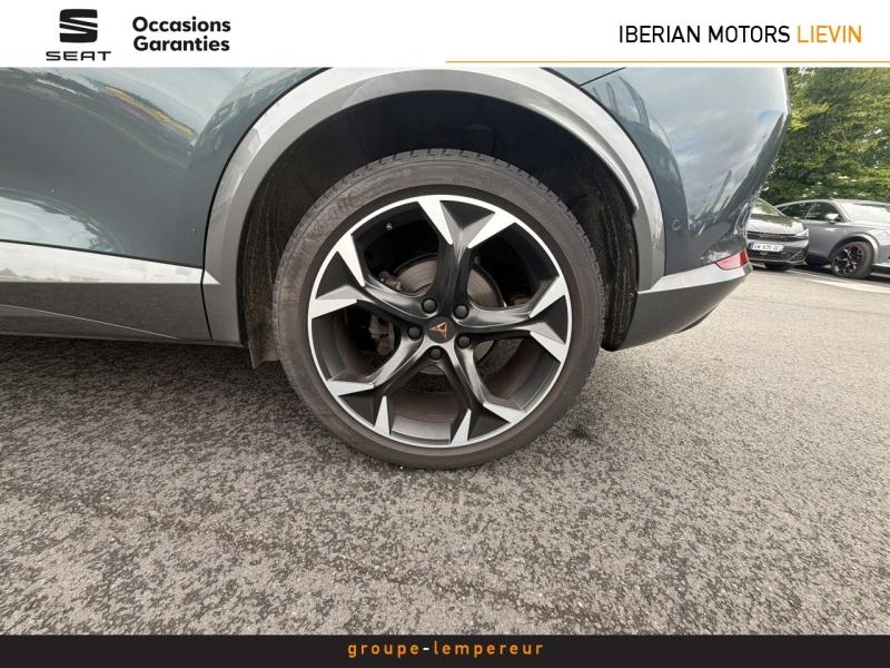 Image CUPRA Formentor 1.5 TSI 150ch VZ-Line
