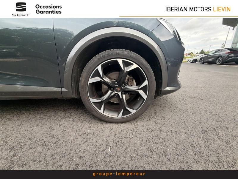 Image CUPRA Formentor 1.5 TSI 150ch VZ-Line