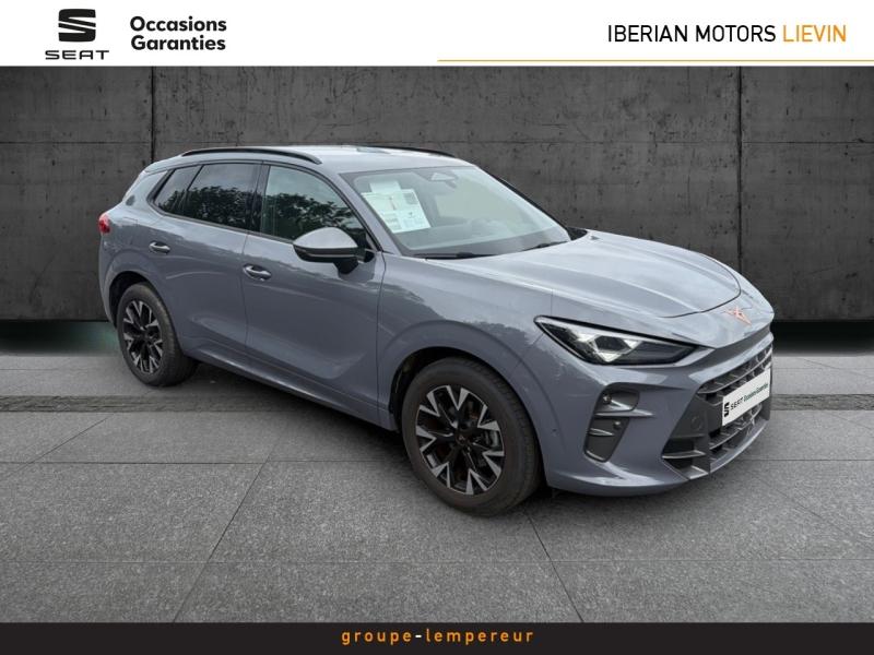 Photo CUPRA Terramar 1.5 eTSI Hybrid 150ch V DSG7