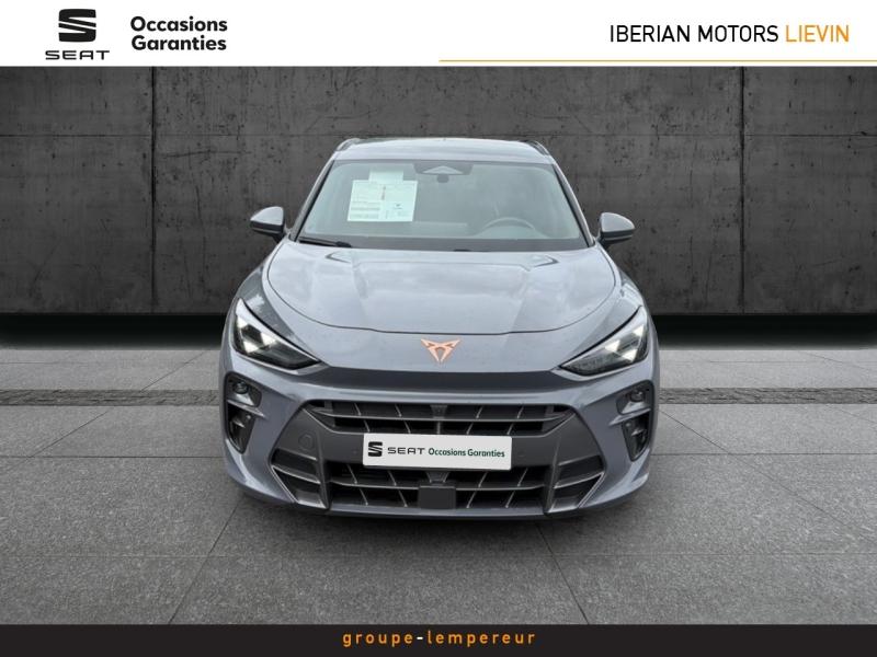 Image CUPRA Terramar 1.5 eTSI Hybrid 150ch V DSG7