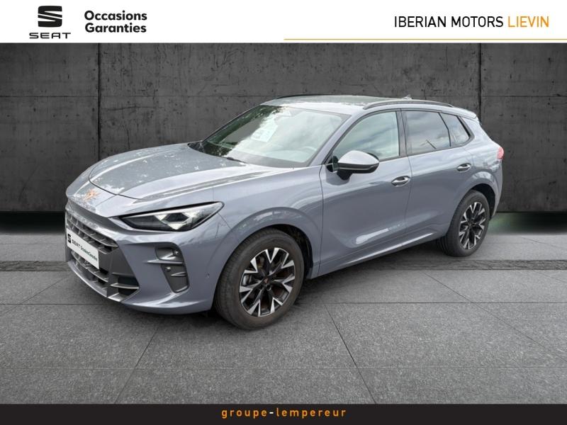 Image CUPRA Terramar 1.5 eTSI Hybrid 150ch V DSG7