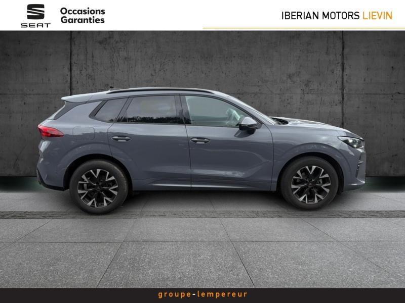 Image CUPRA Terramar 1.5 eTSI Hybrid 150ch V DSG7