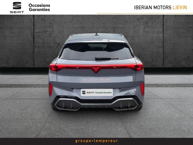 Image CUPRA Terramar 1.5 eTSI Hybrid 150ch V DSG7