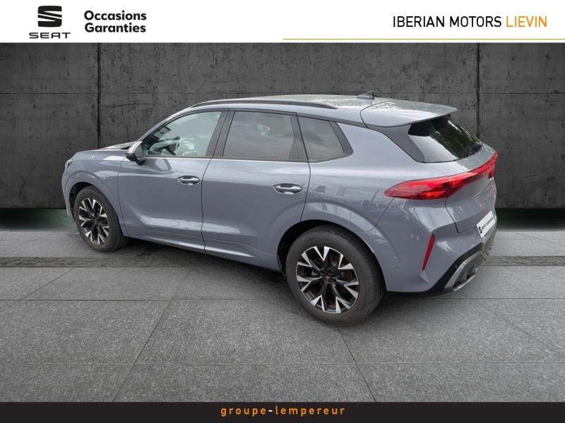 Image CUPRA Terramar 1.5 eTSI Hybrid 150ch V DSG7
