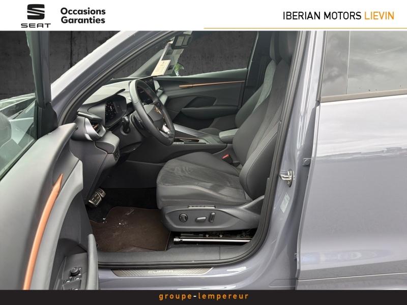 Image CUPRA Terramar 1.5 eTSI Hybrid 150ch V DSG7