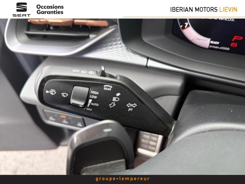 Image CUPRA Terramar 1.5 eTSI Hybrid 150ch V DSG7