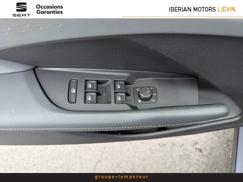 Image CUPRA Terramar 1.5 eTSI Hybrid 150ch V DSG7