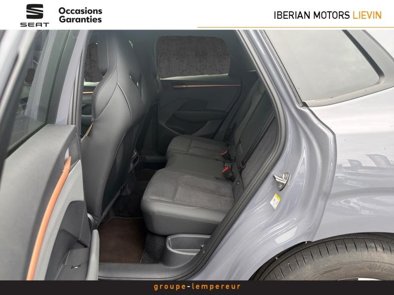 Image CUPRA Terramar 1.5 eTSI Hybrid 150ch V DSG7