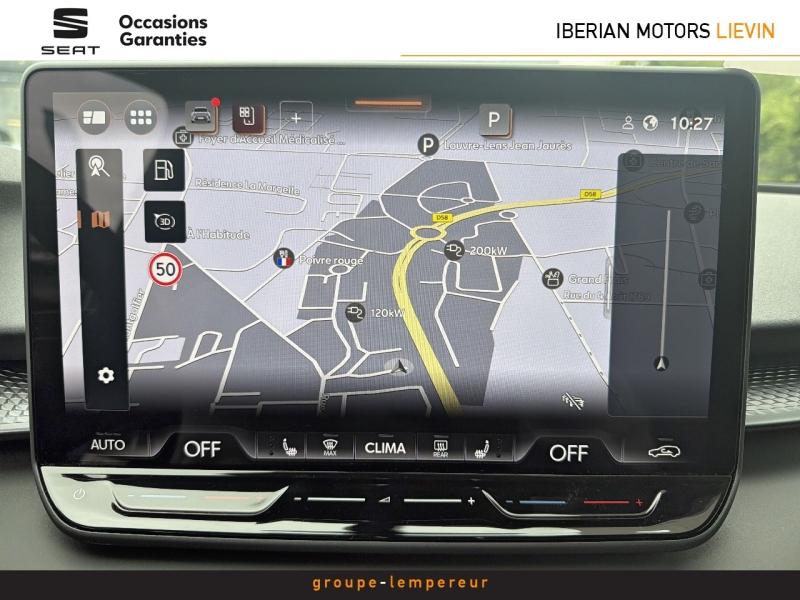 Image CUPRA Terramar 1.5 eTSI Hybrid 150ch V DSG7