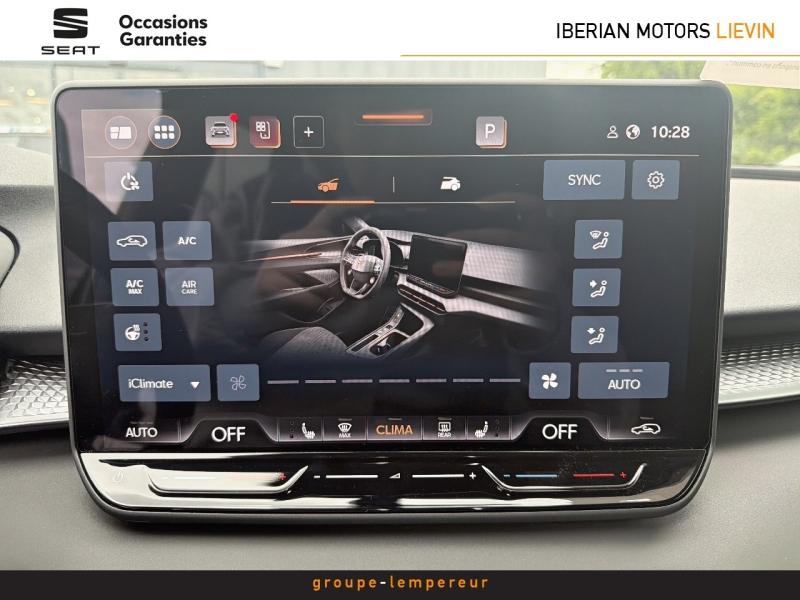 Image CUPRA Terramar 1.5 eTSI Hybrid 150ch V DSG7