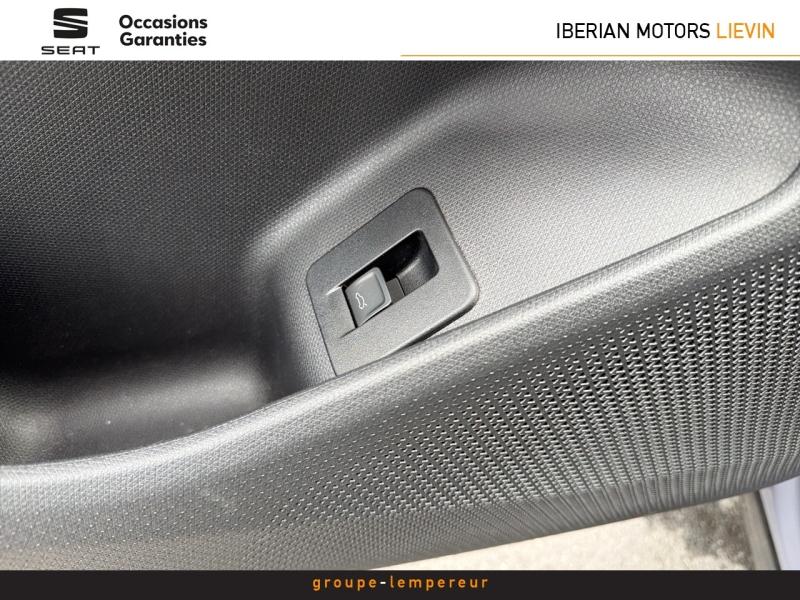 Image CUPRA Terramar 1.5 eTSI Hybrid 150ch V DSG7