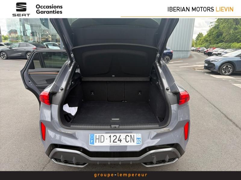 Image CUPRA Terramar 1.5 eTSI Hybrid 150ch V DSG7