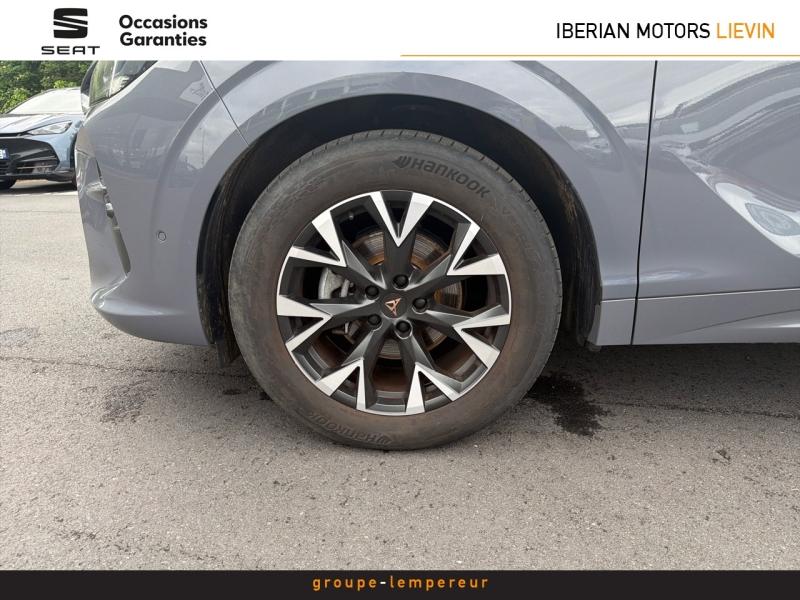 Image CUPRA Terramar 1.5 eTSI Hybrid 150ch V DSG7