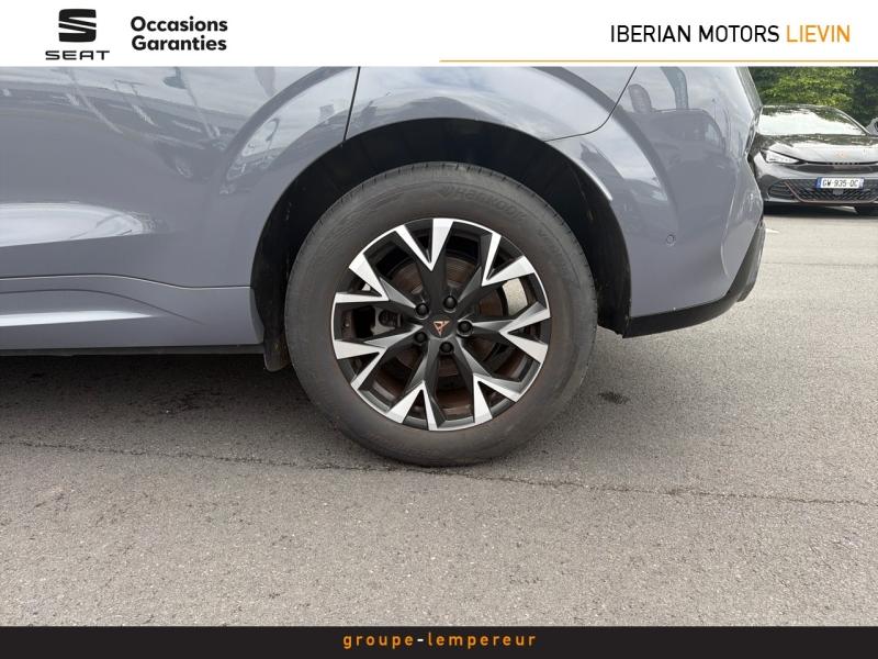 Image CUPRA Terramar 1.5 eTSI Hybrid 150ch V DSG7