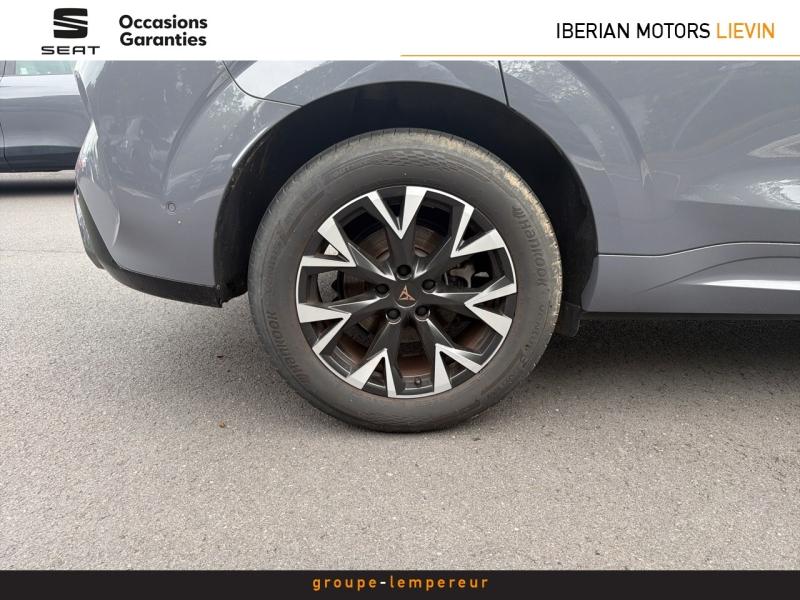 Image CUPRA Terramar 1.5 eTSI Hybrid 150ch V DSG7