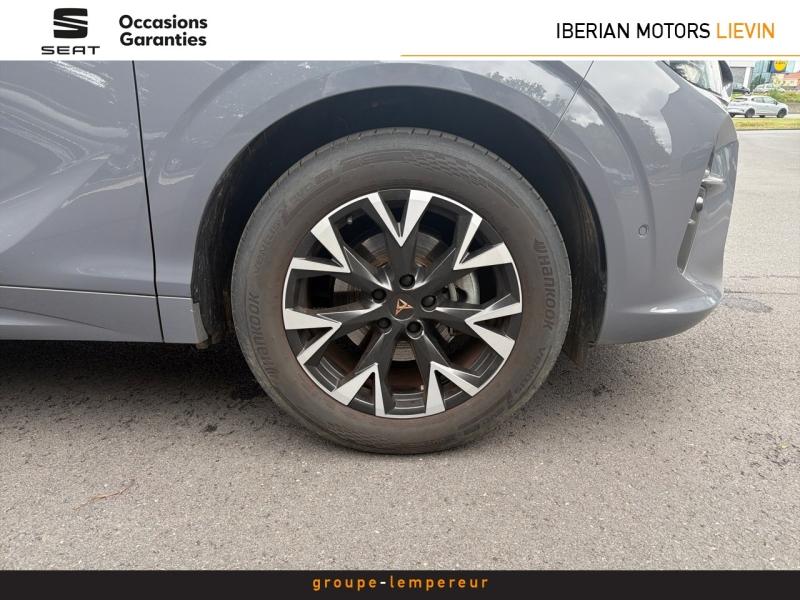 Image CUPRA Terramar 1.5 eTSI Hybrid 150ch V DSG7
