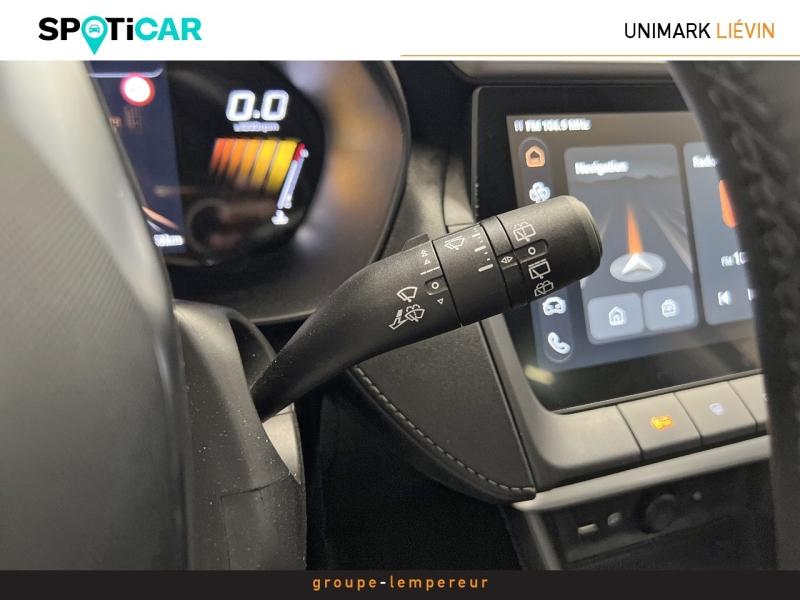 Image MG MOTOR ZS 1.5 Hybrid+ 197ch Luxury