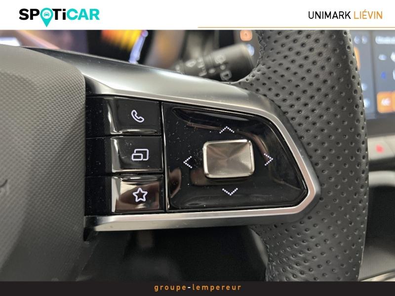 Image MG MOTOR ZS 1.5 Hybrid+ 197ch Luxury