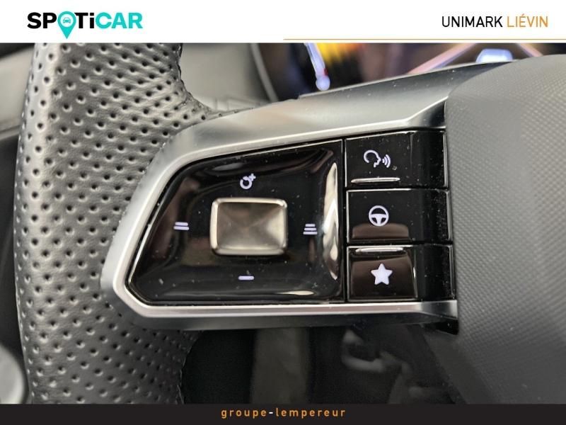 Image MG MOTOR ZS 1.5 Hybrid+ 197ch Luxury