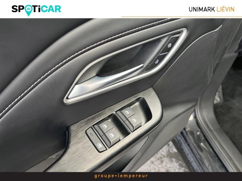 Image MG MOTOR ZS 1.5 Hybrid+ 197ch Luxury