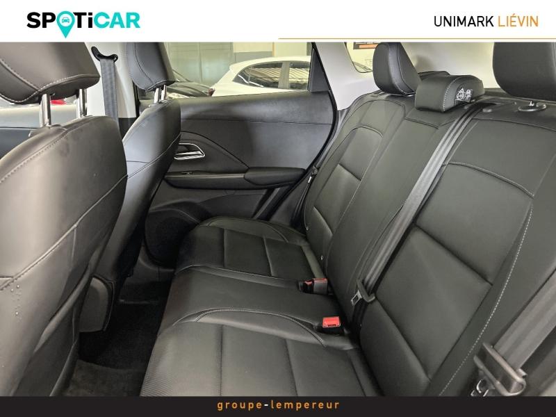 Image MG MOTOR ZS 1.5 Hybrid+ 197ch Luxury