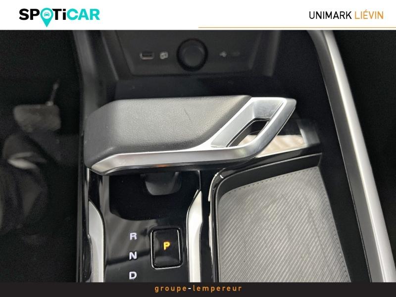 Image MG MOTOR ZS 1.5 Hybrid+ 197ch Luxury