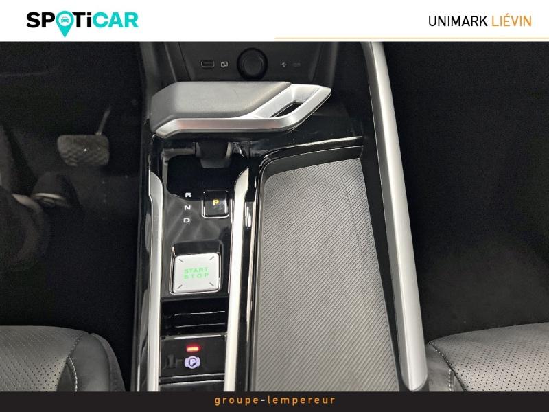 Image MG MOTOR ZS 1.5 Hybrid+ 197ch Luxury