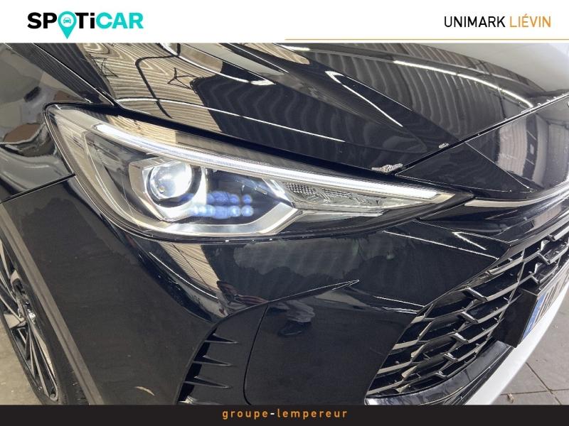 Image MG MOTOR ZS 1.5 Hybrid+ 197ch Luxury